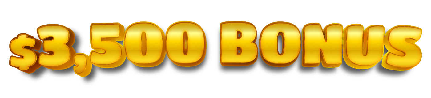 5gringos $3,500 Bonus + 50 Free Spins
