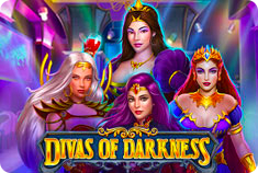 5gringos Divas of Darkness