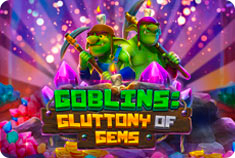 5gringos Goblins: Gluttony of Gems