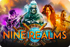 5gringos Nine Realms