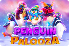 5gringos Penguin Palooza